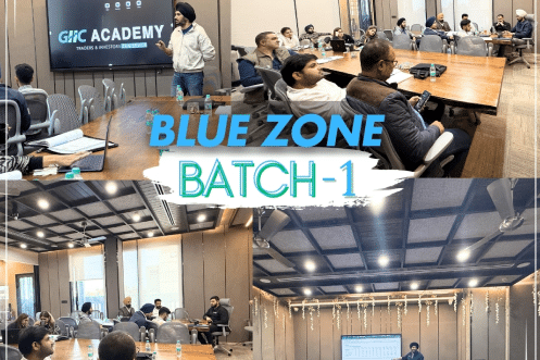 bluezone