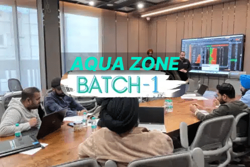 Aqua-zone