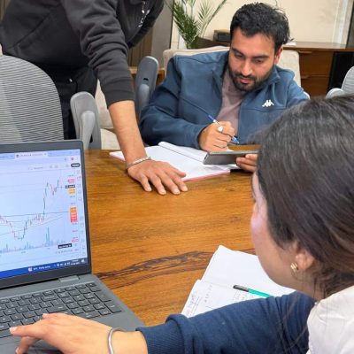 paper-trading